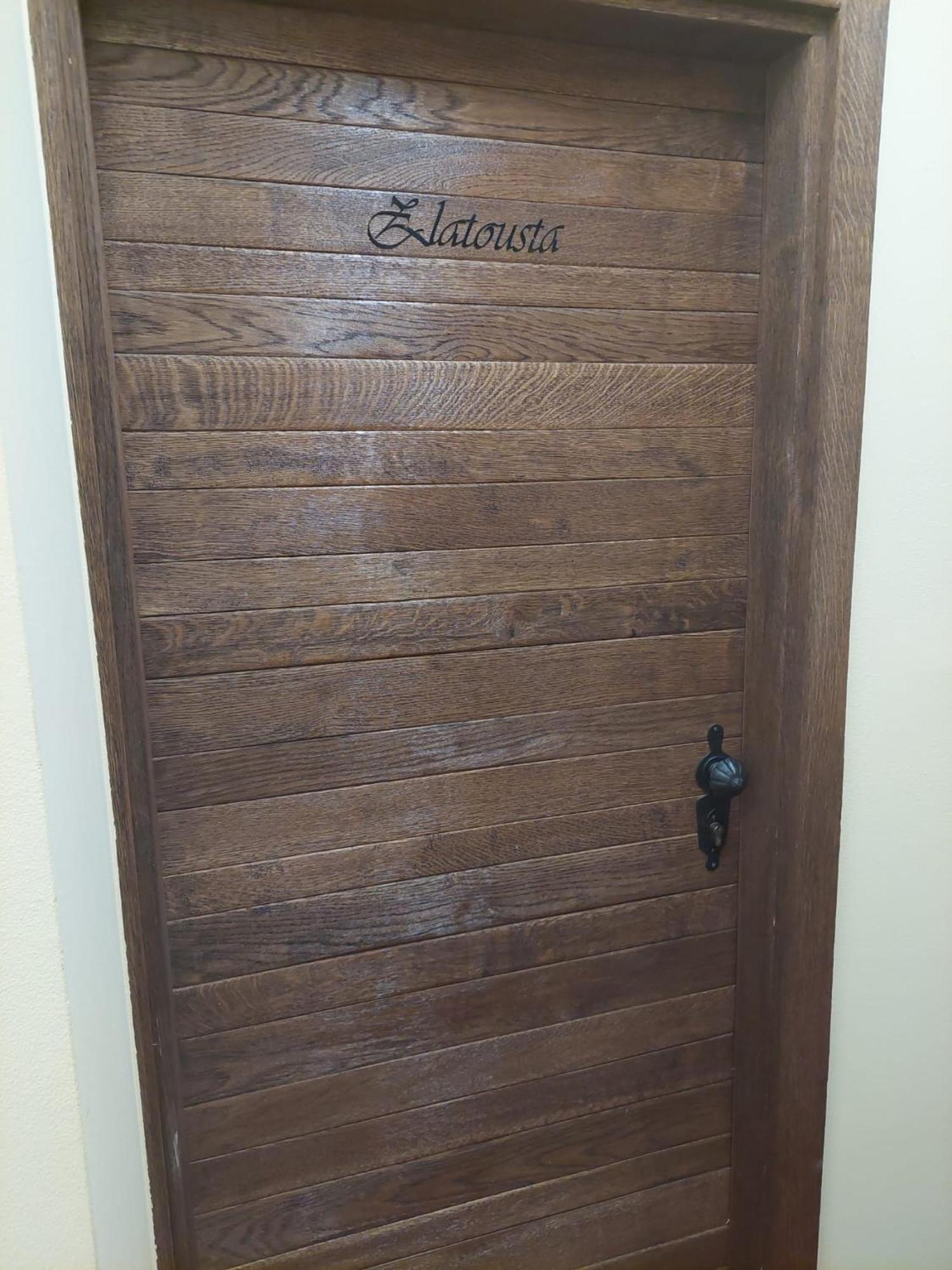 Rooms Bolfan Vinski Vrh Hrašćina 외부 사진