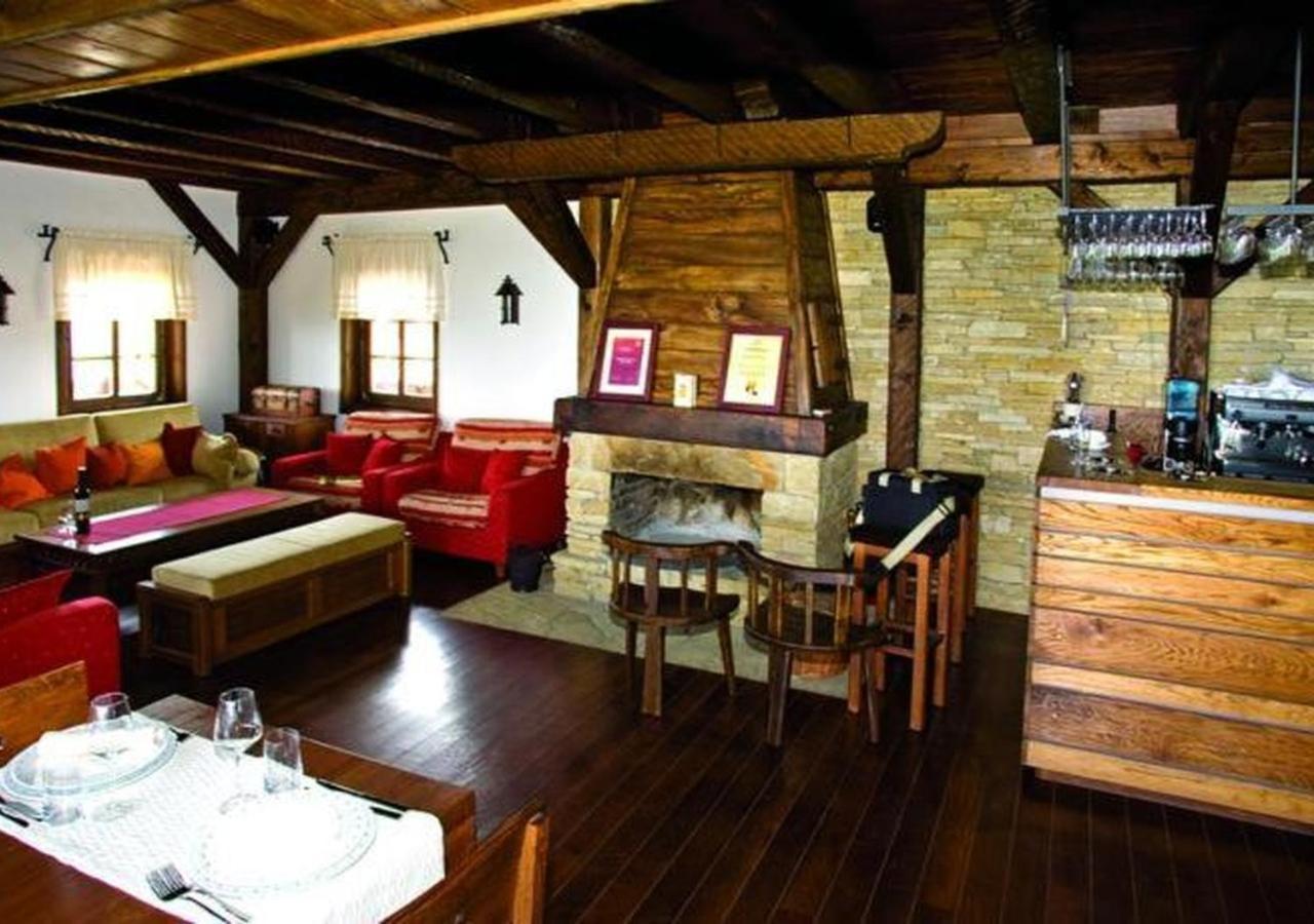 Rooms Bolfan Vinski Vrh Hrašćina 외부 사진