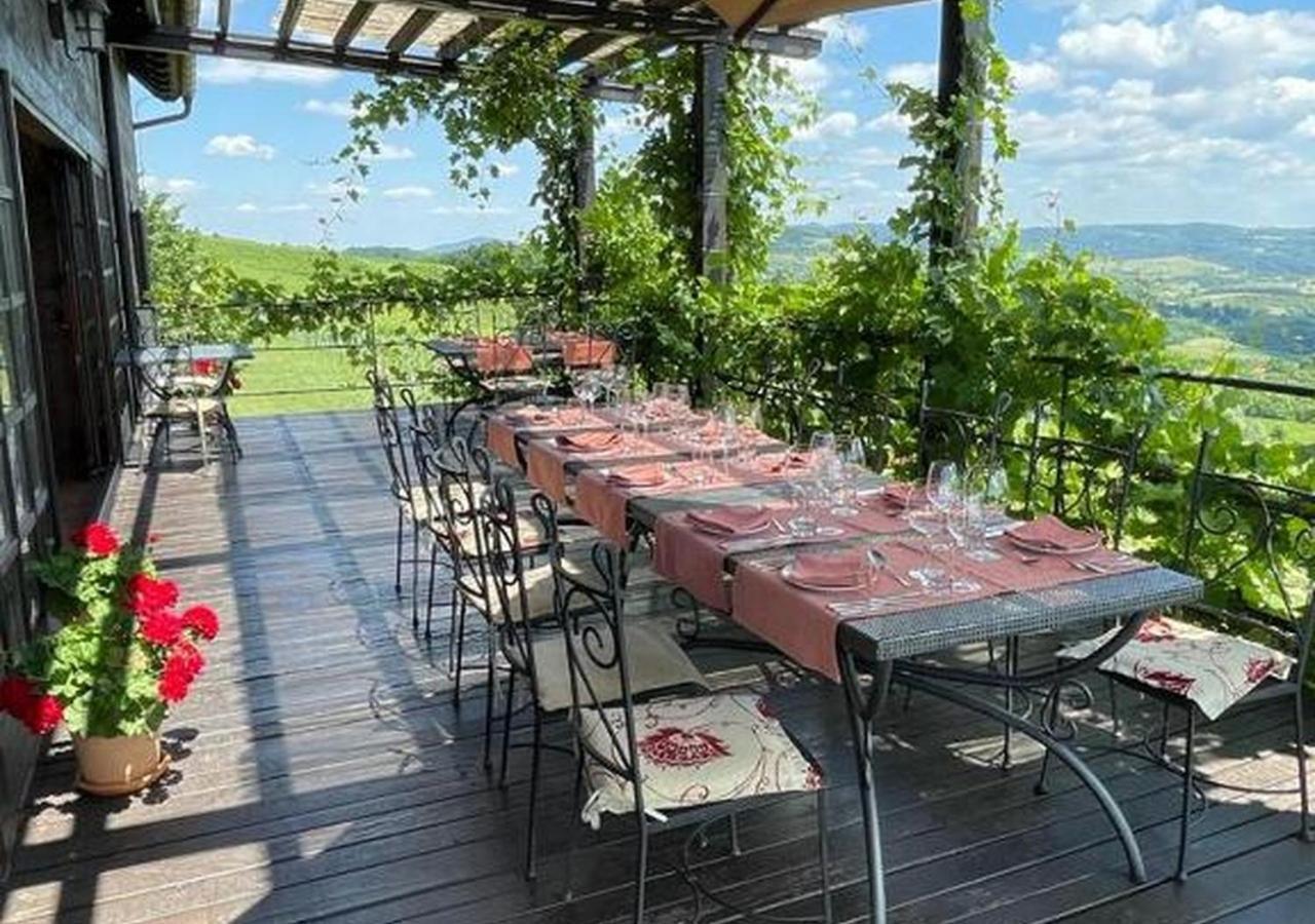 Rooms Bolfan Vinski Vrh Hrašćina 외부 사진